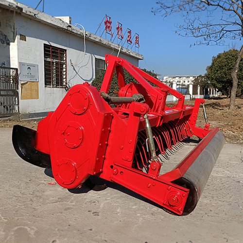 反轉(zhuǎn)旋耕機(jī)