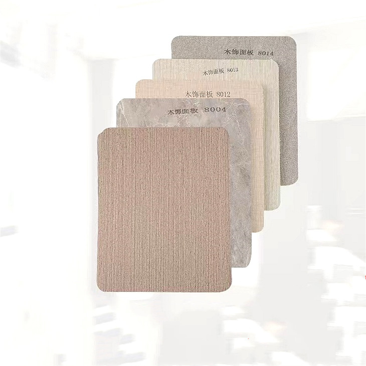 木飾面板